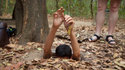 070 - Cu Chi Tunnels