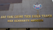 076- Saigon - War Remnants Museum