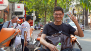 079 - Saigon - Cyclo City Tour
