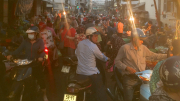 083 - Saigon - Street Market