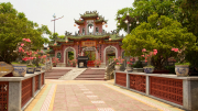 109 - Hoi An - Fujian Temple