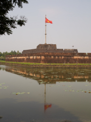 139 - Hue - Citadel