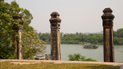 149 - Hue - Thien Mu Pagoda