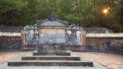 151 - Hue - Tomb of Tu Doc