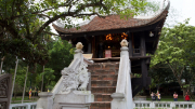 165 - Hanoi - One Pillar Pagoda