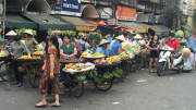 166 - Hanoi - Street Food Tour