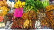 169 - Hanoi - Street Food Tour