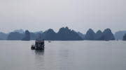 177 - Halong Bay