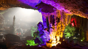 180 - Halong Bay - Caves