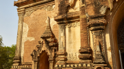 Bagan - Htilominio Temple