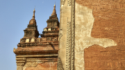 Bagan - Htilominio Temple