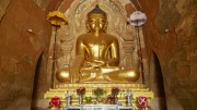 Bagan - Htilominio Temple