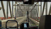 Pakokka - Irrawaddy Bridge