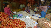 Pakokka - Market