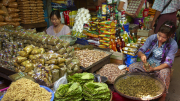 Pakokka - Market