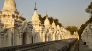 Mandalay -