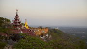 Mandalay - Hill