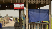 Mandalay - U Bein Bridge