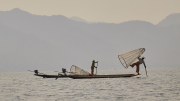 Inle Lake