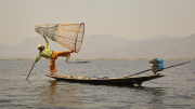 Inle Lake