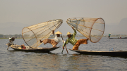 Inle Lake