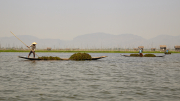 Inle Lake