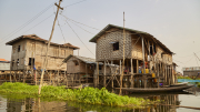 Inle Lake