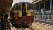Yangon - Circlular Line