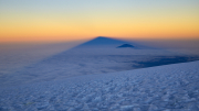 Uhuru Peak (5895m)