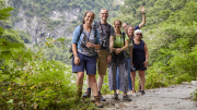 Toroko - Shakadang Trail