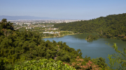 Meihua Lake