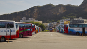 Yehliu Geopark