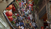 Jiufen