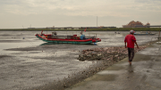 Fangyuan - Oyster Farm