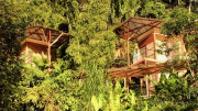 Itamandi Eco Lodge, San Pedro