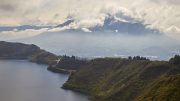 Laguna de Cuicocha, Cotacachi