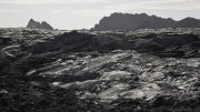 Sullivan Bay, Santiago Island