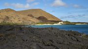 Sullivan Bay, Santiago Island