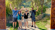 Abel Tasman National Park, Tasman