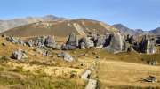 Castle Hill/Kura Tawhiti, Canterbury