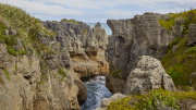 Punakaiki, West Coast