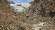 Franz Josef Glacier, West Coast