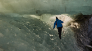 Franz Josef Glacier, West Coast