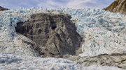 Franz Josef Glacier, West Coast