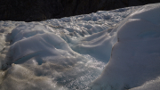 Franz Josef Glacier, West Coast