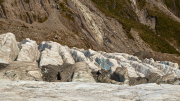Franz Josef Glacier, West Coast
