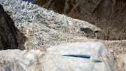 Franz Josef Glacier, West Coast