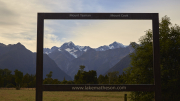 Lake Matheson, South Westland