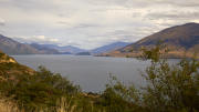 Lake Wanaka, Otago