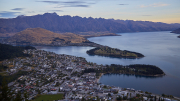 Queenstown, Otago